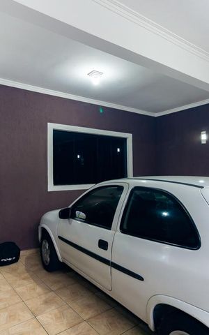 Casa à venda com 312m², 3 quartos e 2 vagas Casa à venda com 312m², 3 quartos e 2 vagasGaragem