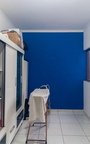Casa à venda com 312m², 3 quartos e 2 vagas Casa à venda com 312m², 3 quartos e 2 vagasQuarto 2