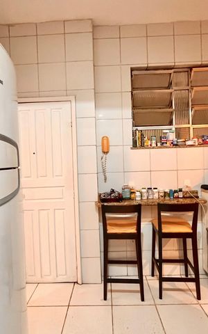 Apartamento à venda com 143m², 3 quartos e 1 vaga