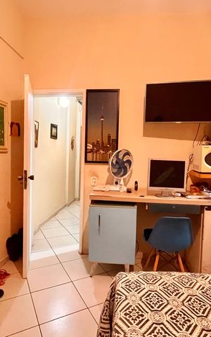 Apartamento à venda com 143m², 3 quartos e 1 vaga