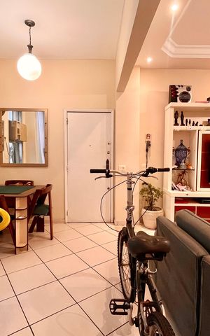 Apartamento à venda com 143m², 3 quartos e 1 vaga