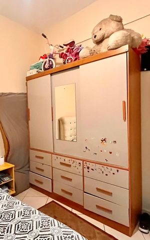 Apartamento à venda com 143m², 3 quartos e 1 vaga