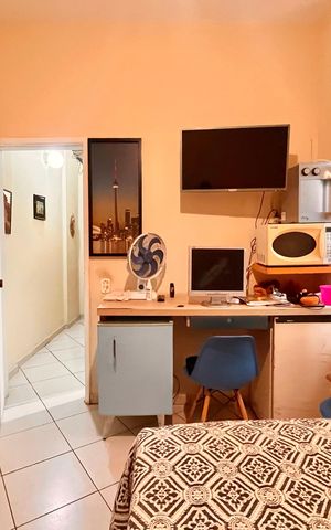 Apartamento à venda com 143m², 3 quartos e 1 vaga