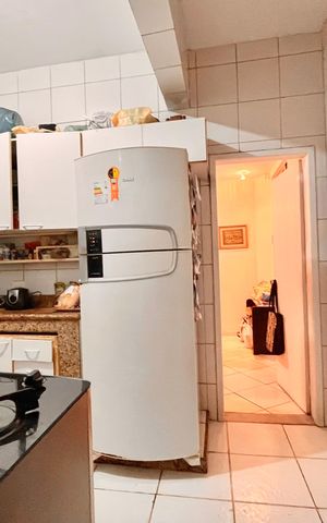 Apartamento à venda com 143m², 3 quartos e 1 vaga