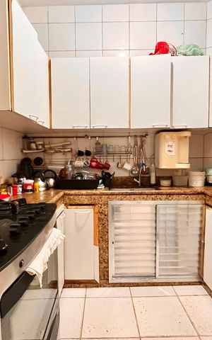 Apartamento à venda com 143m², 3 quartos e 1 vaga