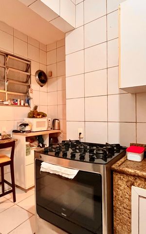 Apartamento à venda com 143m², 3 quartos e 1 vaga