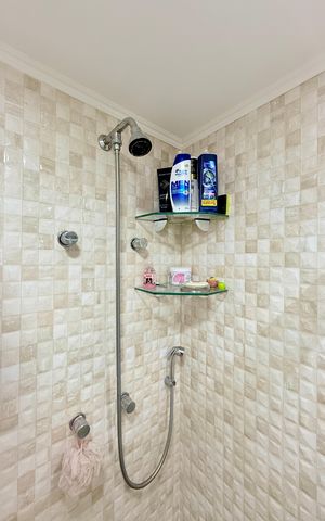 Apartamento para alugar com 68m², 2 quartos e 1 vaga Apartamento para alugar com 68m², 2 quartos e 1 vagaBanheiro Social