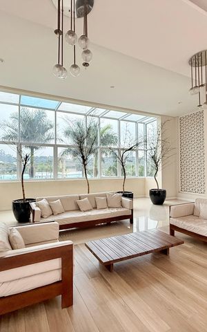 Apartamento para alugar com 68m², 2 quartos e 1 vaga Apartamento para alugar com 68m², 2 quartos e 1 vagaHall de Entrada