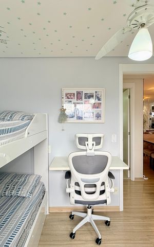 Apartamento para alugar com 68m², 2 quartos e 1 vaga Apartamento para alugar com 68m², 2 quartos e 1 vagaQuarto 2