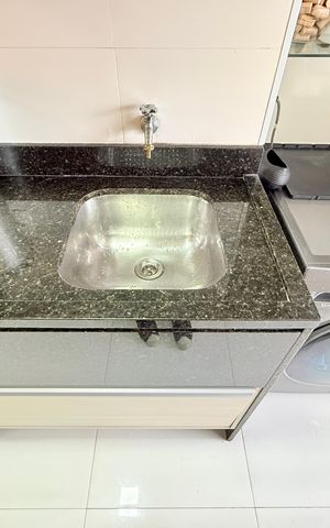 Apartamento para alugar com 68m², 2 quartos e 1 vaga Apartamento para alugar com 68m², 2 quartos e 1 vagaÁrea de Serviço
