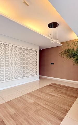Apartamento para alugar com 68m², 2 quartos e 1 vaga Apartamento para alugar com 68m², 2 quartos e 1 vagaHall Social Bloco