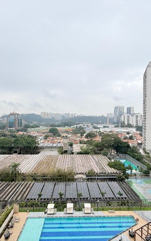 Apartamento para alugar com 68m², 2 quartos e 1 vaga Apartamento para alugar com 68m², 2 quartos e 1 vagaVista