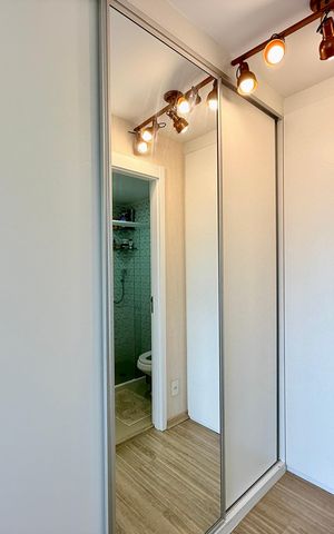 Apartamento para alugar com 68m², 2 quartos e 1 vaga Apartamento para alugar com 68m², 2 quartos e 1 vagaSuíte