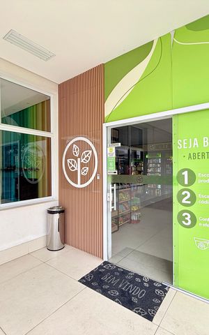 Apartamento para alugar com 68m², 2 quartos e 1 vaga Apartamento para alugar com 68m², 2 quartos e 1 vagaMercadinho