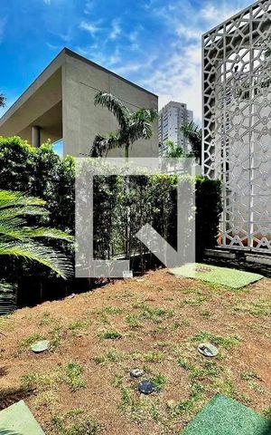 Apartamento para alugar com 68m², 2 quartos e 1 vaga Apartamento para alugar com 68m², 2 quartos e 1 vagaEspaço Pet