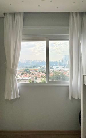 Apartamento para alugar com 68m², 2 quartos e 1 vaga Apartamento para alugar com 68m², 2 quartos e 1 vagaQuarto 2