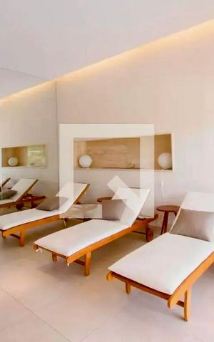 Apartamento para alugar com 68m², 2 quartos e 1 vaga Apartamento para alugar com 68m², 2 quartos e 1 vagaSpa