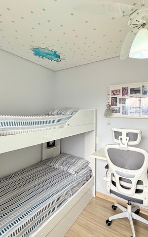 Apartamento para alugar com 68m², 2 quartos e 1 vaga Apartamento para alugar com 68m², 2 quartos e 1 vagaQuarto 2