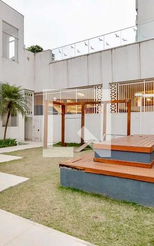 Apartamento para alugar com 68m², 2 quartos e 1 vaga Apartamento para alugar com 68m², 2 quartos e 1 vagaArea Comum