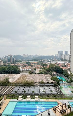Apartamento para alugar com 68m², 2 quartos e 1 vaga Apartamento para alugar com 68m², 2 quartos e 1 vagaVista Suíte