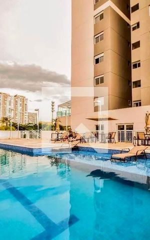 Apartamento para alugar com 68m², 2 quartos e 1 vaga Apartamento para alugar com 68m², 2 quartos e 1 vagaPiscina