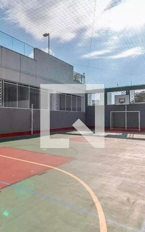 Apartamento para alugar com 68m², 2 quartos e 1 vaga Apartamento para alugar com 68m², 2 quartos e 1 vagaQuadra