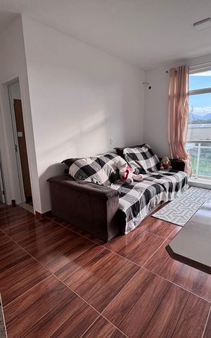 Apartamento para alugar com 39m², 1 quarto e sem vaga Apartamento para alugar com 39m², 1 quarto e sem vagaSala