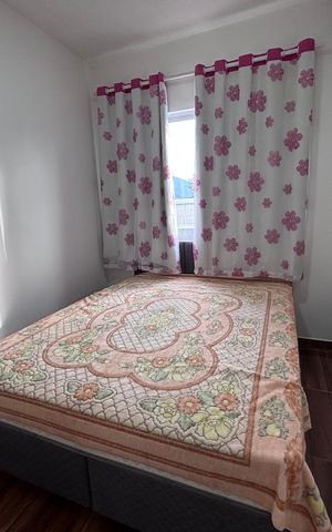 Apartamento para alugar com 39m², 1 quarto e sem vaga Apartamento para alugar com 39m², 1 quarto e sem vagaQuarto 1
