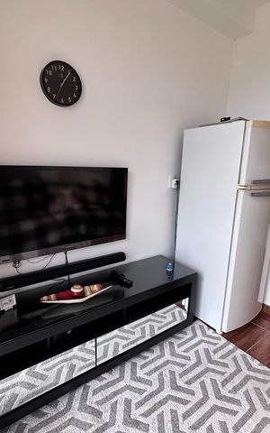 Apartamento para alugar com 39m², 1 quarto e sem vaga Apartamento para alugar com 39m², 1 quarto e sem vagaSala