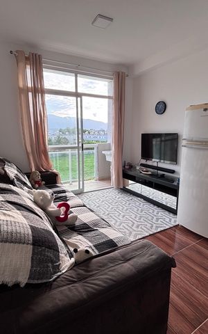 Apartamento para alugar com 39m², 1 quarto e sem vaga Apartamento para alugar com 39m², 1 quarto e sem vagaSala
