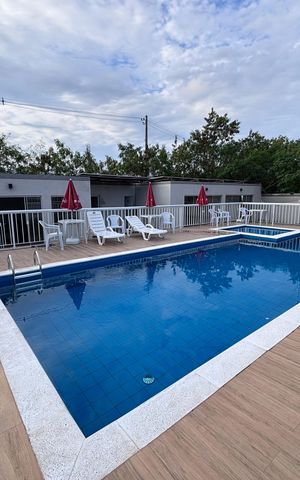 Apartamento para alugar com 39m², 1 quarto e sem vaga Apartamento para alugar com 39m², 1 quarto e sem vagaÁrea comum