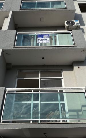 Apartamento para alugar com 39m², 1 quarto e sem vaga Apartamento para alugar com 39m², 1 quarto e sem vagaPlaca TKCL-571