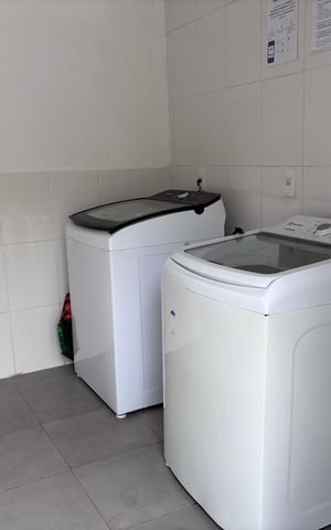 Apartamento para alugar com 39m², 1 quarto e sem vaga Apartamento para alugar com 39m², 1 quarto e sem vagaÁrea comum