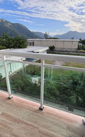 Apartamento para alugar com 39m², 1 quarto e sem vaga Apartamento para alugar com 39m², 1 quarto e sem vagaVaranda