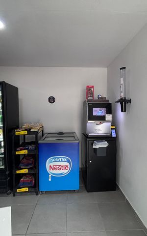 Apartamento para alugar com 39m², 1 quarto e sem vaga Apartamento para alugar com 39m², 1 quarto e sem vagaÁrea comum