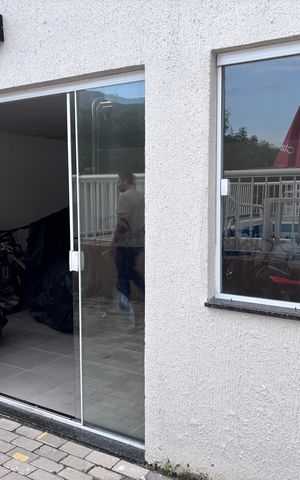 Apartamento para alugar com 39m², 1 quarto e sem vaga Apartamento para alugar com 39m², 1 quarto e sem vagaÁrea comum