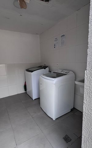 Apartamento para alugar com 39m², 1 quarto e sem vaga Apartamento para alugar com 39m², 1 quarto e sem vagaÁrea comum