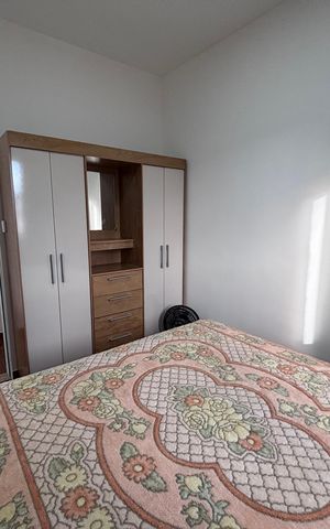 Apartamento para alugar com 39m², 1 quarto e sem vaga Apartamento para alugar com 39m², 1 quarto e sem vagaQuarto 1