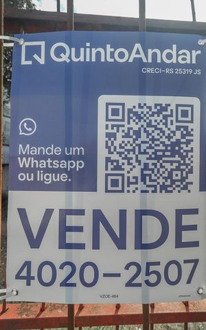 Apartamento à venda com 70m², 2 quartos e 2 vagasFachada