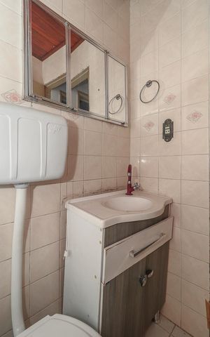 Apartamento à venda com 70m², 2 quartos e 2 vagasBanheiro