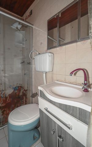 Apartamento à venda com 70m², 2 quartos e 2 vagasBanheiro