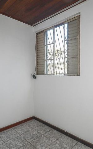 Apartamento à venda com 70m², 2 quartos e 2 vagasQuarto 2