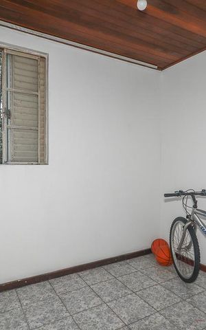 Apartamento à venda com 70m², 2 quartos e 2 vagasQuarto 2
