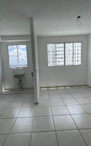 Apartamento à venda com 55m², 2 quartos e 1 vaga Apartamento à venda com 55m², 2 quartos e 1 vagaCozinha
