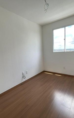 Apartamento à venda com 55m², 2 quartos e 1 vaga Apartamento à venda com 55m², 2 quartos e 1 vagaQuarto 2