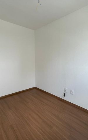 Apartamento à venda com 55m², 2 quartos e 1 vaga Apartamento à venda com 55m², 2 quartos e 1 vagaQuarto 2
