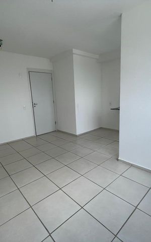 Apartamento à venda com 55m², 2 quartos e 1 vaga Apartamento à venda com 55m², 2 quartos e 1 vagaSala