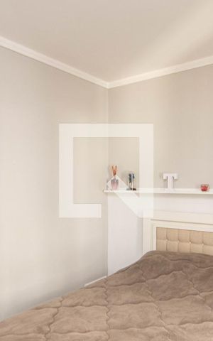 Apartamento à venda com 67m², 3 quartos e 1 vaga