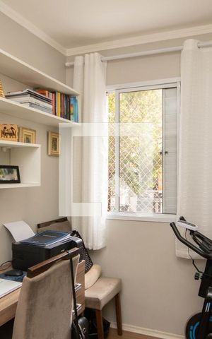 Apartamento à venda com 67m², 3 quartos e 1 vaga