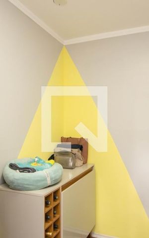 Apartamento à venda com 67m², 3 quartos e 1 vaga